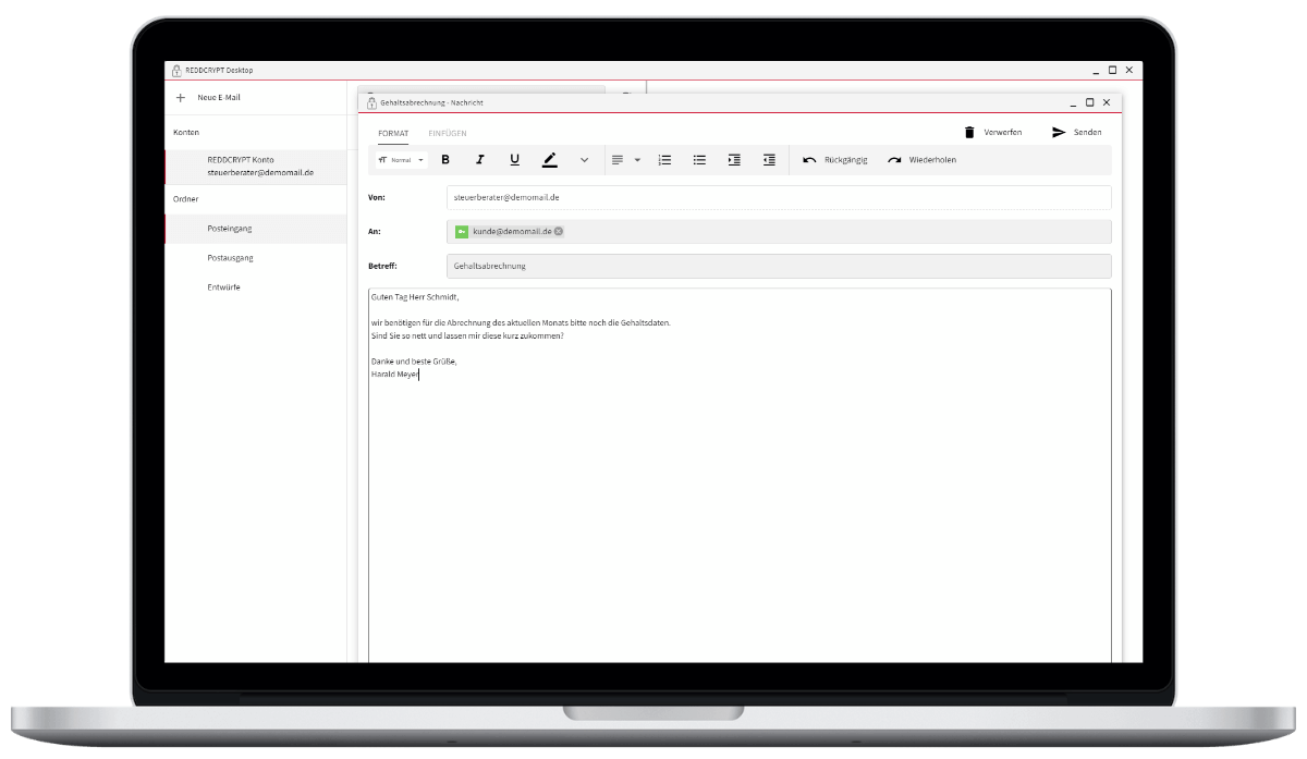 REDDCRYPT-Desktop-DE